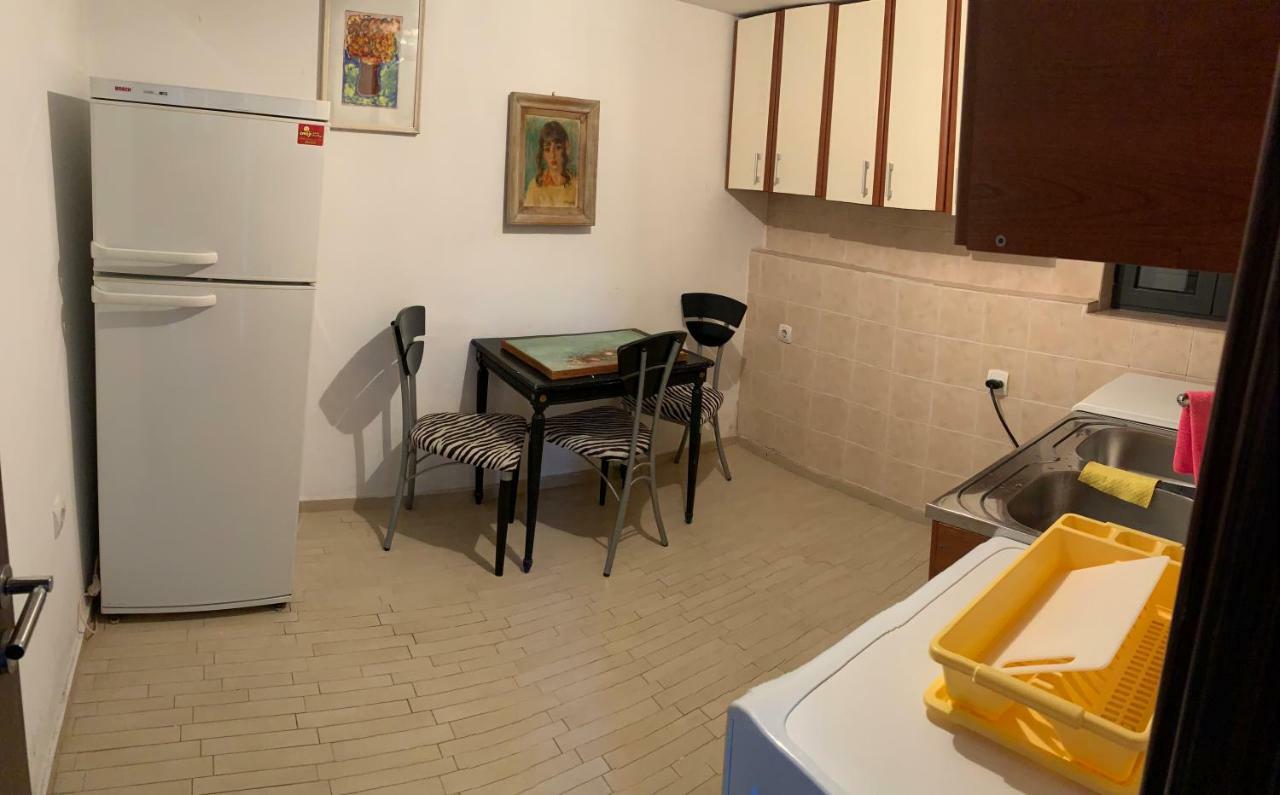 Sea View Apartments Milo Будва Экстерьер фото